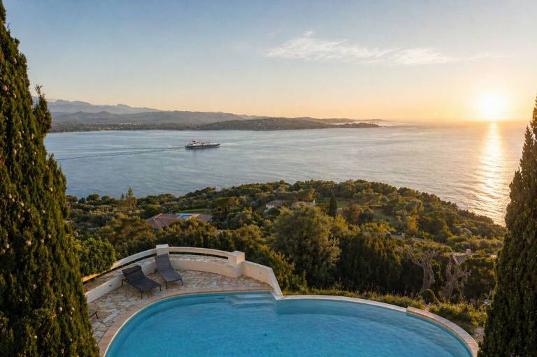 Villa Porto-Vecchio