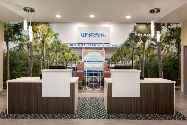 La Quinta by Wyndham Gainesville — photo 4