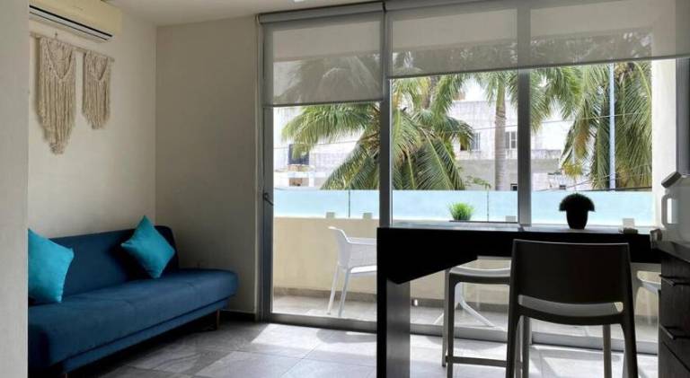 Rental apartment with pool — photo 2