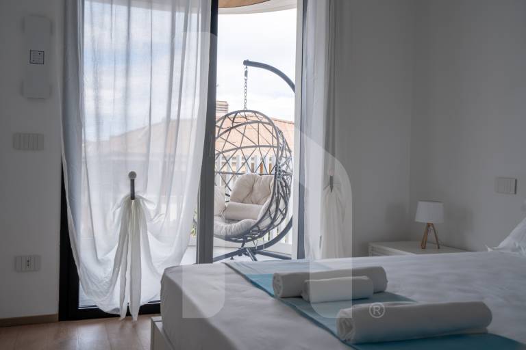 Children-friendly apartment with pool | Water view | Dogs allowed — photo 3