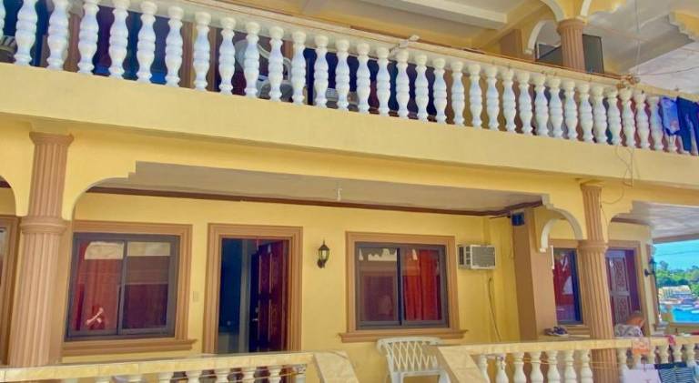 Holiday apartment with grill & patio — photo 3