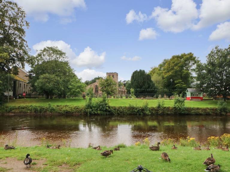 Cottage Appleby-in-Westmorland
