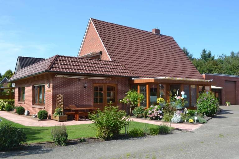 Ferienwohnung Friesoythe