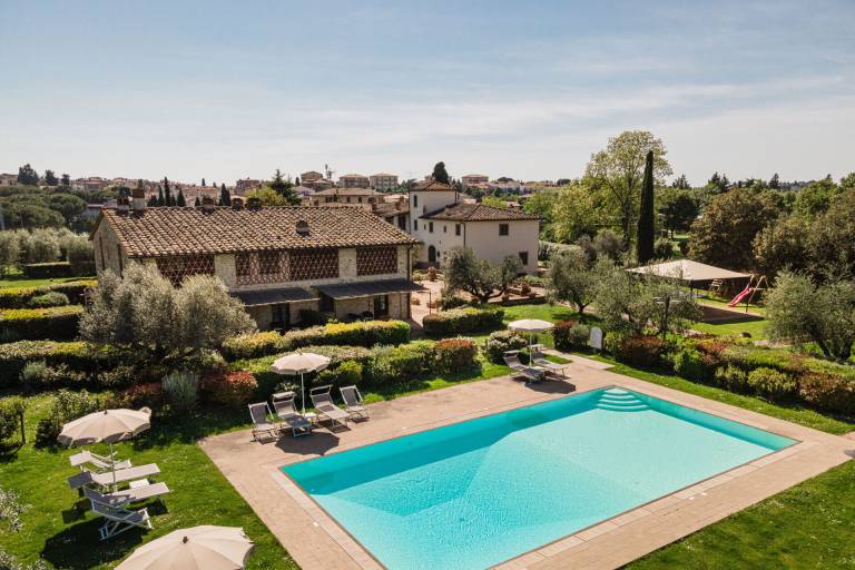 Unterkunft in San Michele, Tavarnelle Val di Pesa, Toskana für max. 6 Personen Unterkunft in San Michele, Tavarnelle Val di Pesa, Toskana für max. 6 Personen