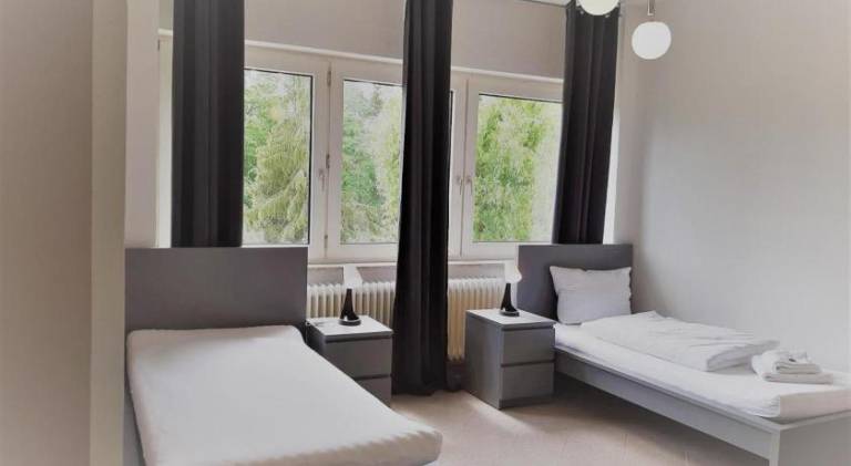 Holiday apartment with 2 rooms for 5 persons — photo 2