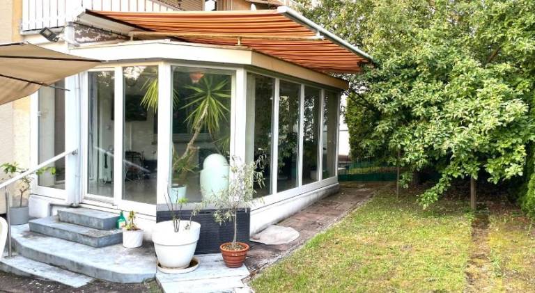 99 m² Ferienwohnung