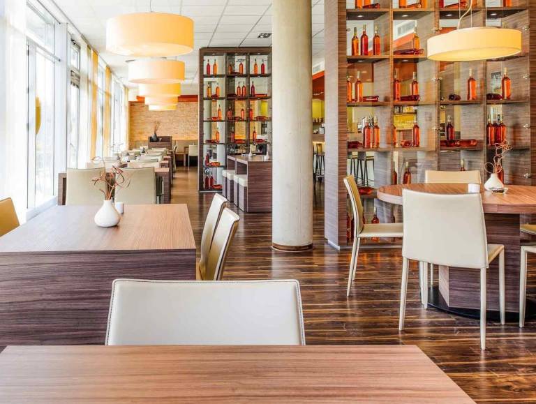 Ibis Friedrichshafen Airport Messe — photo 5