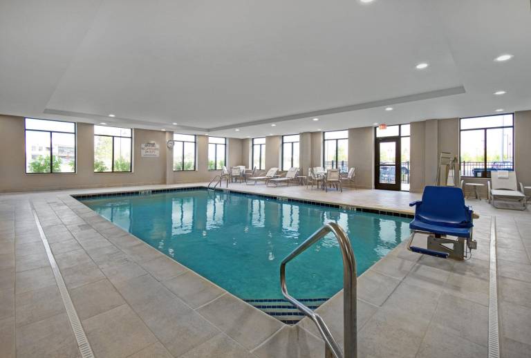 Staybridge Suites Sterling Heights - Detroit by IHG — photo 4