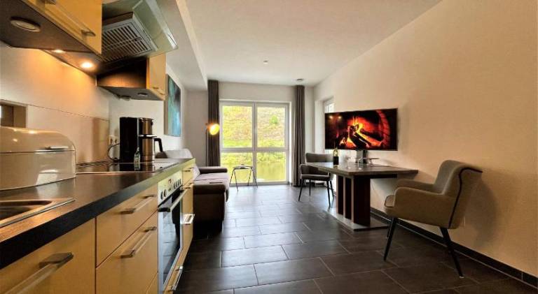 Rental apartment with 1 room for 3 persons — photo 4