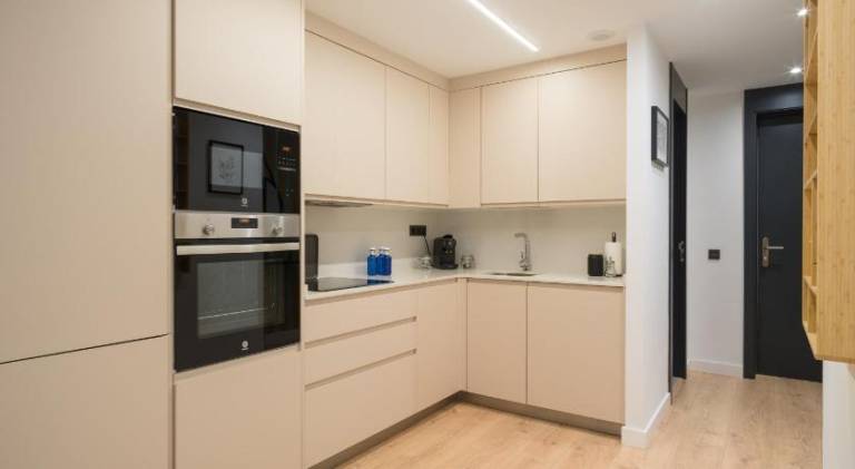 Holiday apartment with 2 rooms for 4 persons — photo 5