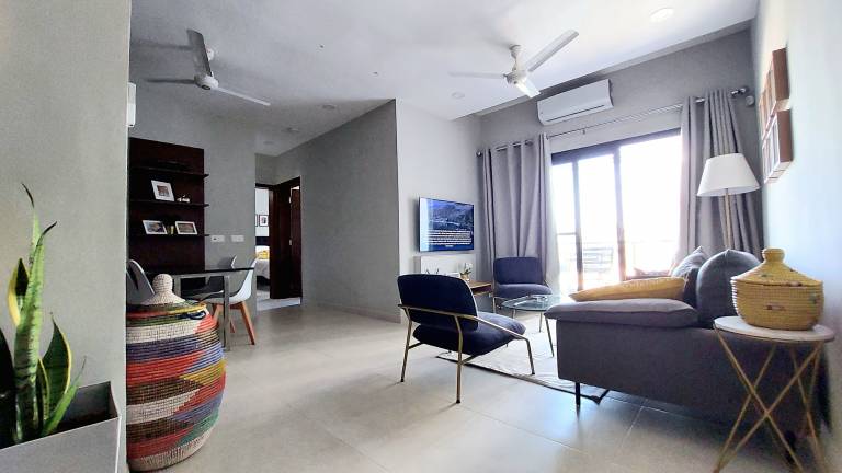 Apartment Bijilo