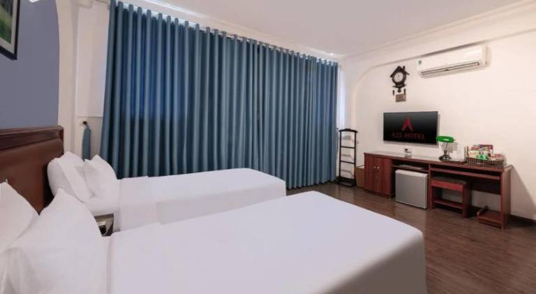 A25 Hotel - 45B Giang Vo — photo 4