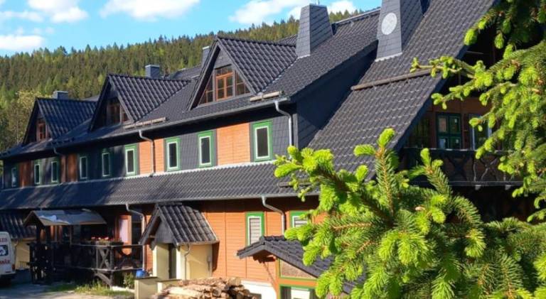 Pension Steigerhof Johanngeorgenstadt
