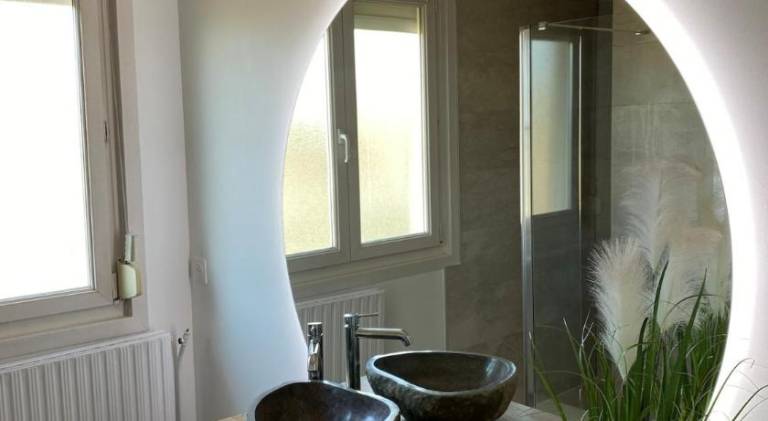 House with 2 rooms for 5 persons — photo 2