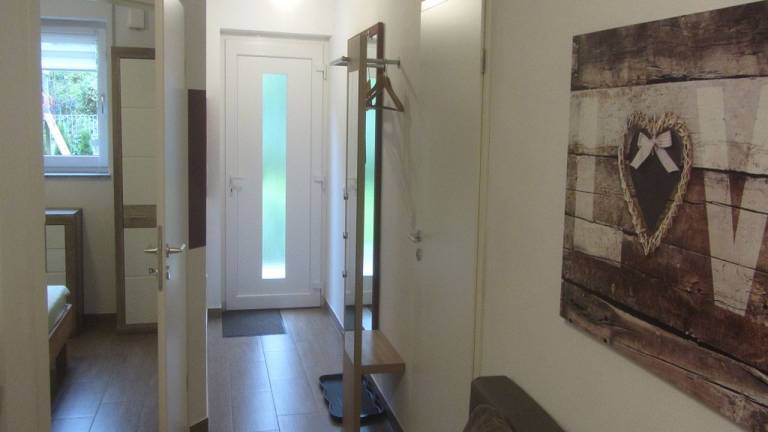 Ferienwohnung Mainberg
