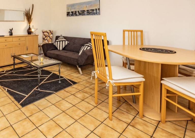 Appartement Gaillac