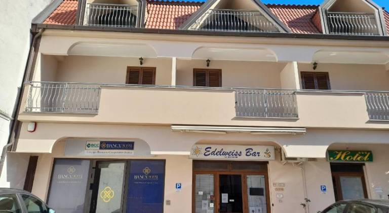 Hotel Edelweiss