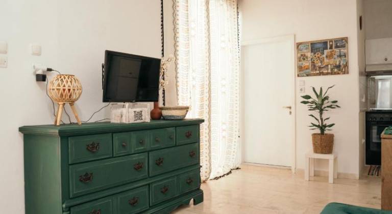 Holiday apartment with 1 room for 3 persons — photo 2