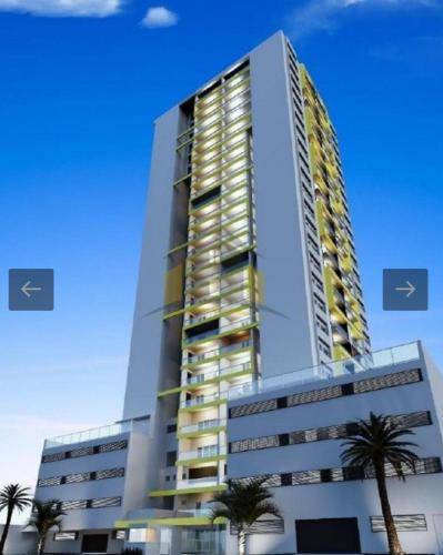 Apartamento Mogi das Cruzes