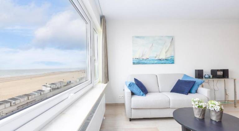 Rental apartment | Next to the beach | Dogs allowed — photo 2