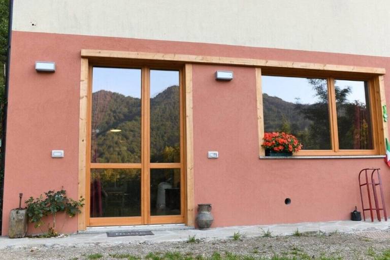 Agriturismo Cittiglio