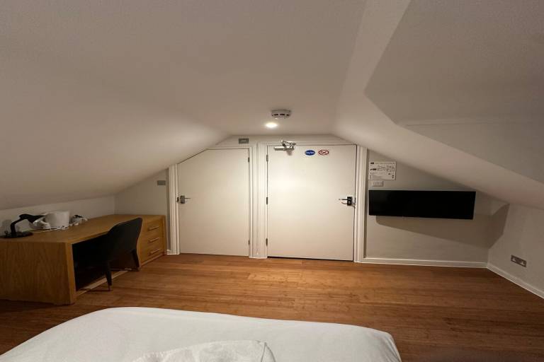 Holiday apartment with 1 room for 2 persons — photo 5