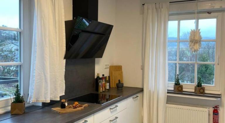 Rental apartment with 2 rooms for 5 persons — photo 2