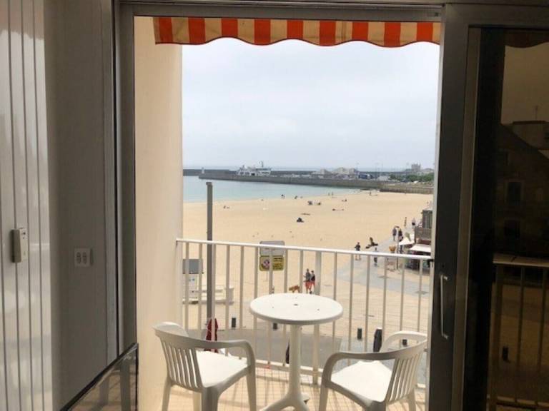 Appartement Quiberon