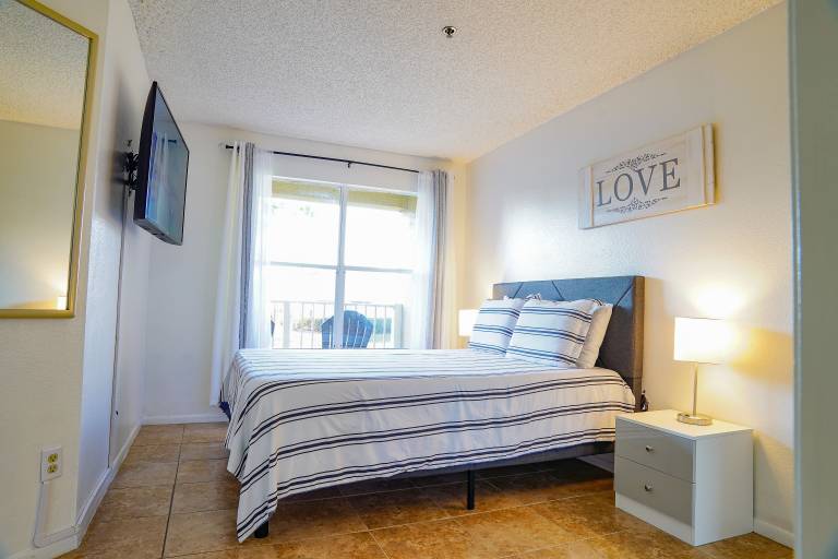 Appartement Orlando