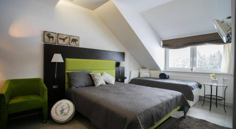 Holiday apartment | Dogs allowed in Kranj