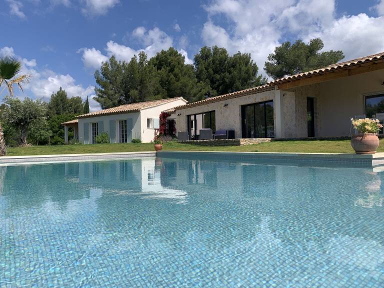 Villa La Cadière-d'Azur