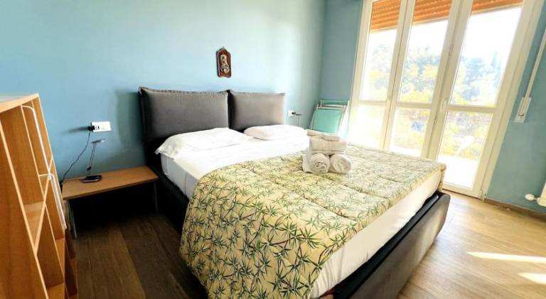 Holiday apartment with 1 room for 4 persons — photo 2