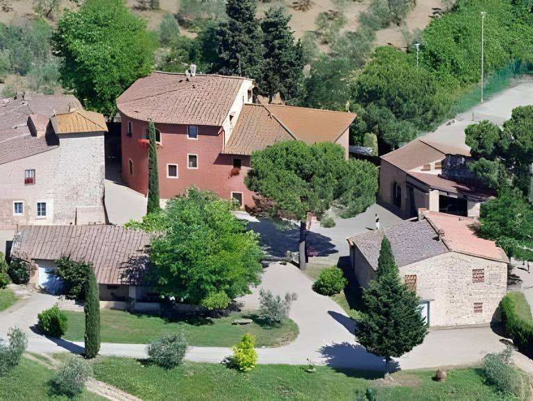 Child-friendly pleasant farm with patio, pool & yard | Dogs allowed in San Casciano in Val di Pesa