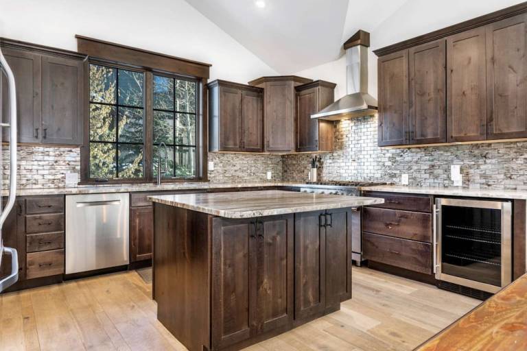House Bachelor Gulch