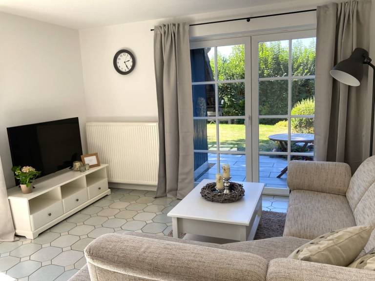 Ferienhaus Sankt Peter-Ording