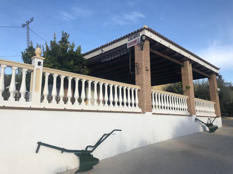 Casa Luque