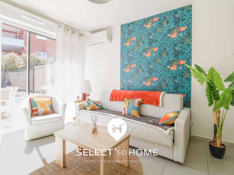 Charming rental apartment with pool | Pets are welcome — photo 5