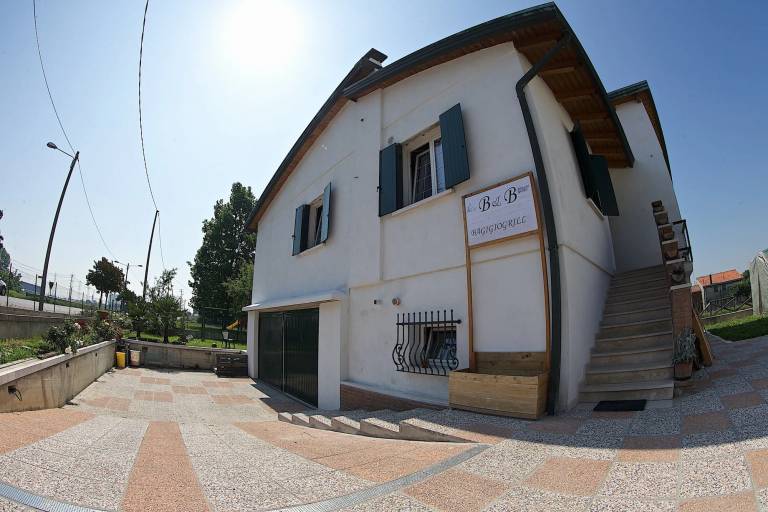 Bed and breakfast  Mestre
