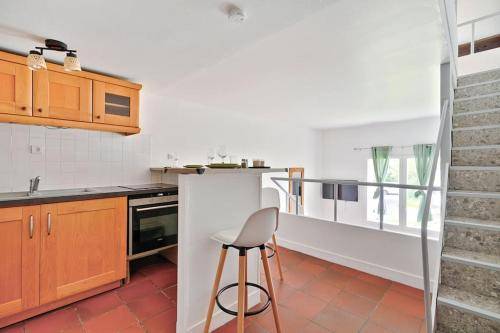 Appartement Chilly-Mazarin