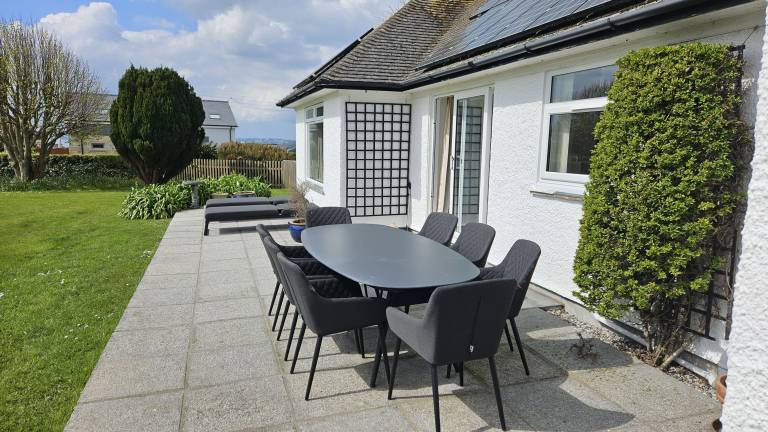 Cottage Portscatho