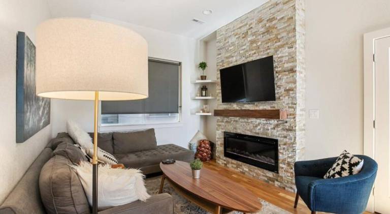 House with 2 rooms for 4 persons — photo 2