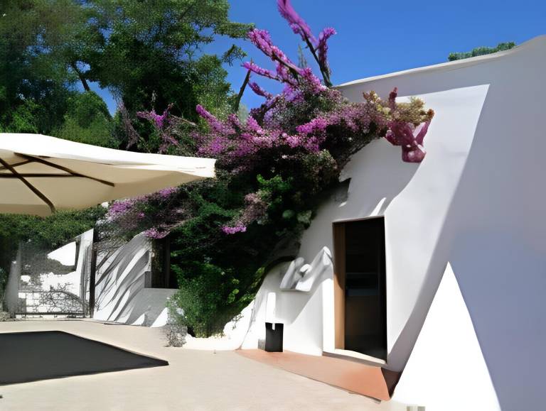 Hotel Grotte del Paradiso in Portoferraio