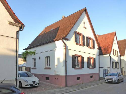 67 m² Ferienwohnung