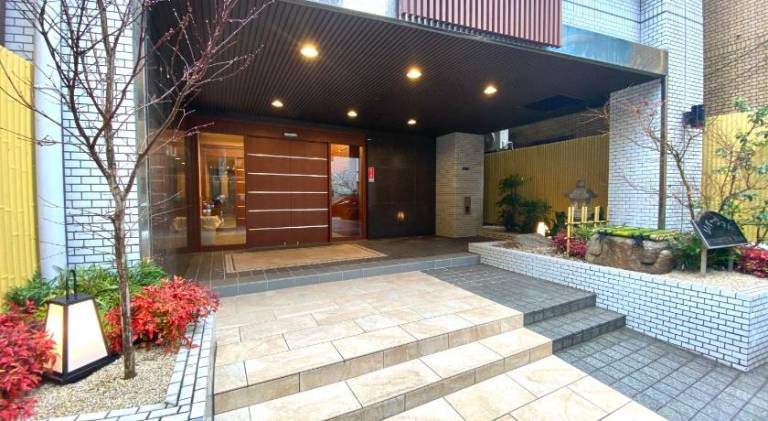 Room 206 Japanese 3LDK, Tatami, Near Namba, Large Groups — photo 5