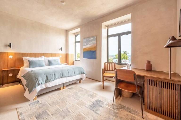 Apartamento Praia de Tróia