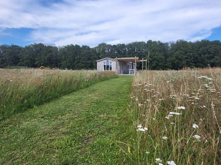 Hoeve Twente De Torenvalk