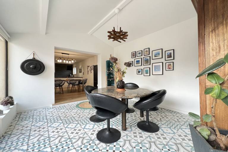 House  Colomiers