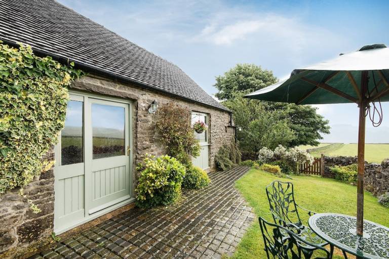 Cottage Ilam