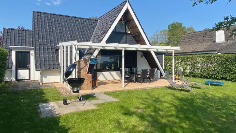 Ferienhaus  Burhave