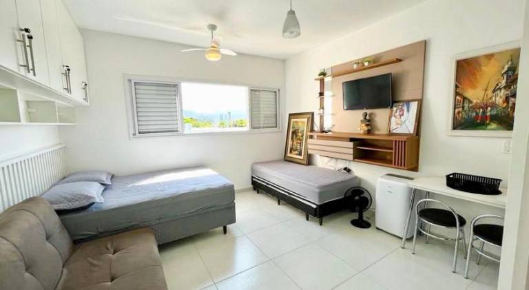 Apartamento Cachoeira Paulista